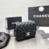Chanel MINI FLAP BAG