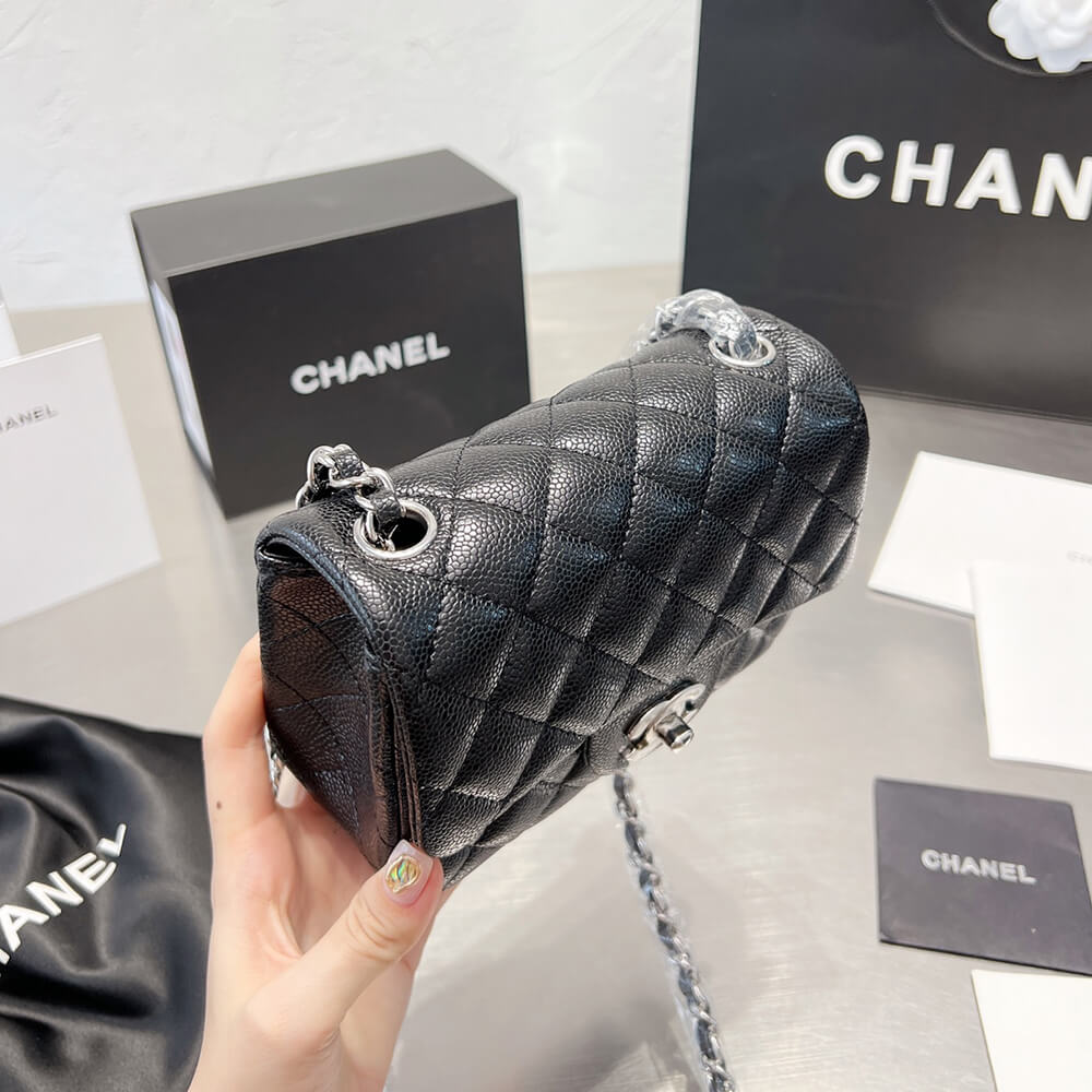 Chanel MINI FLAP BAG