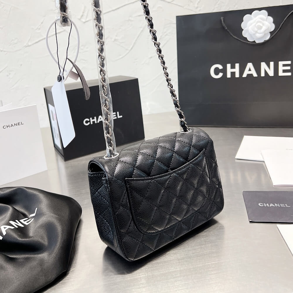 Chanel MINI FLAP BAG