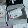 CHANEL MINI FLAP BAG