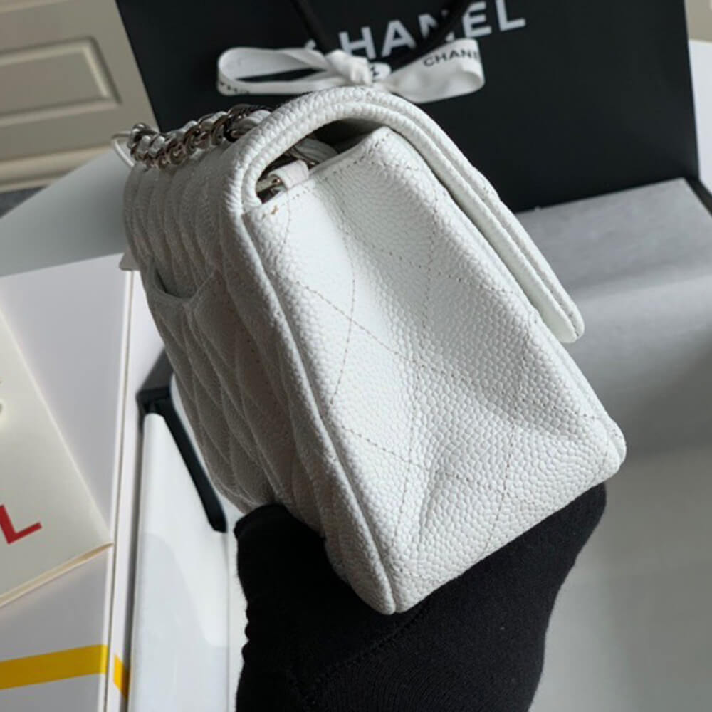 CHANEL MINI FLAP BAG