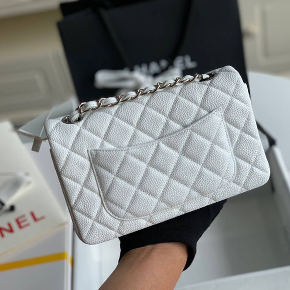 CHANEL MINI FLAP BAG