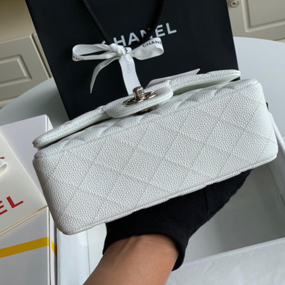 CHANEL MINI FLAP BAG