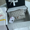 CHANEL MINI FLAP BAG