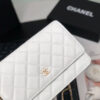 15770-3 CHANEL Wallet On Chain