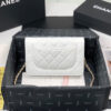 15770-4 CHANEL Wallet On Chain