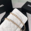 15770-5 CHANEL Wallet On Chain
