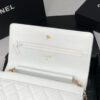 15770-7 CHANEL Wallet On Chain