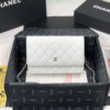 15771-2 CHANEL Wallet On Chain