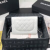 15771-4 CHANEL Wallet On Chain