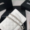 15771-5 CHANEL Wallet On Chain
