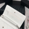 15771-7 CHANEL Wallet On Chain