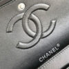 Chanel Classic Chevron Medium Flap