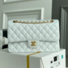 CHANEL Classic Flap Handbag