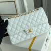 CHANEL Classic Flap Handbag