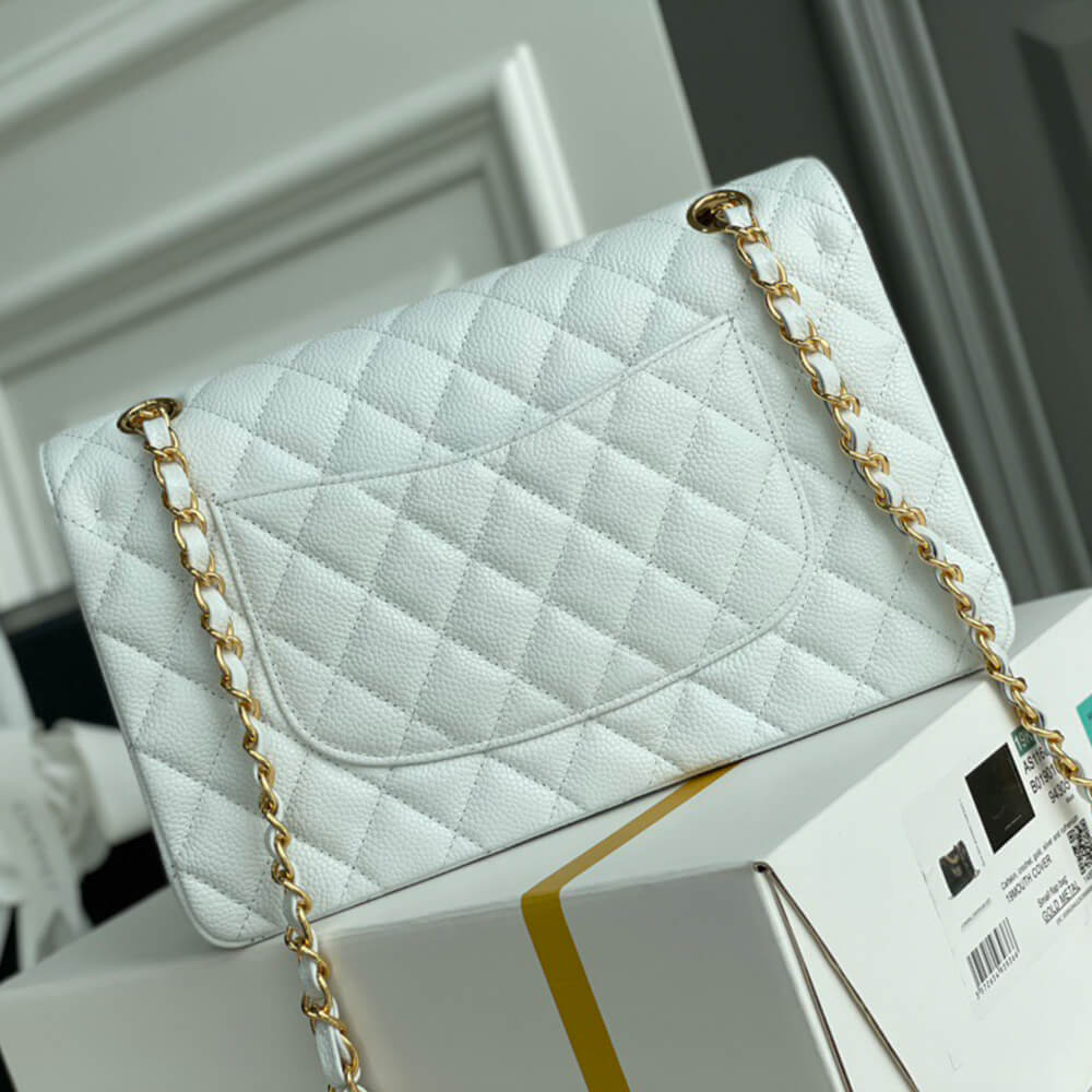 CHANEL Classic Flap Handbag
