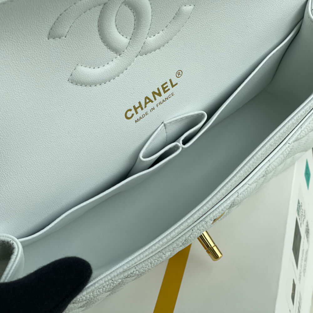 CHANEL Classic Flap Handbag