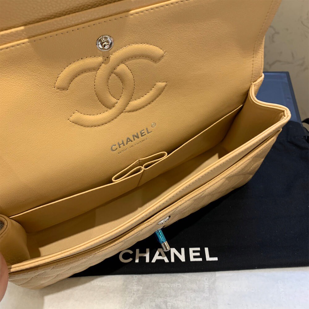 Chanel Classic Flap Medium