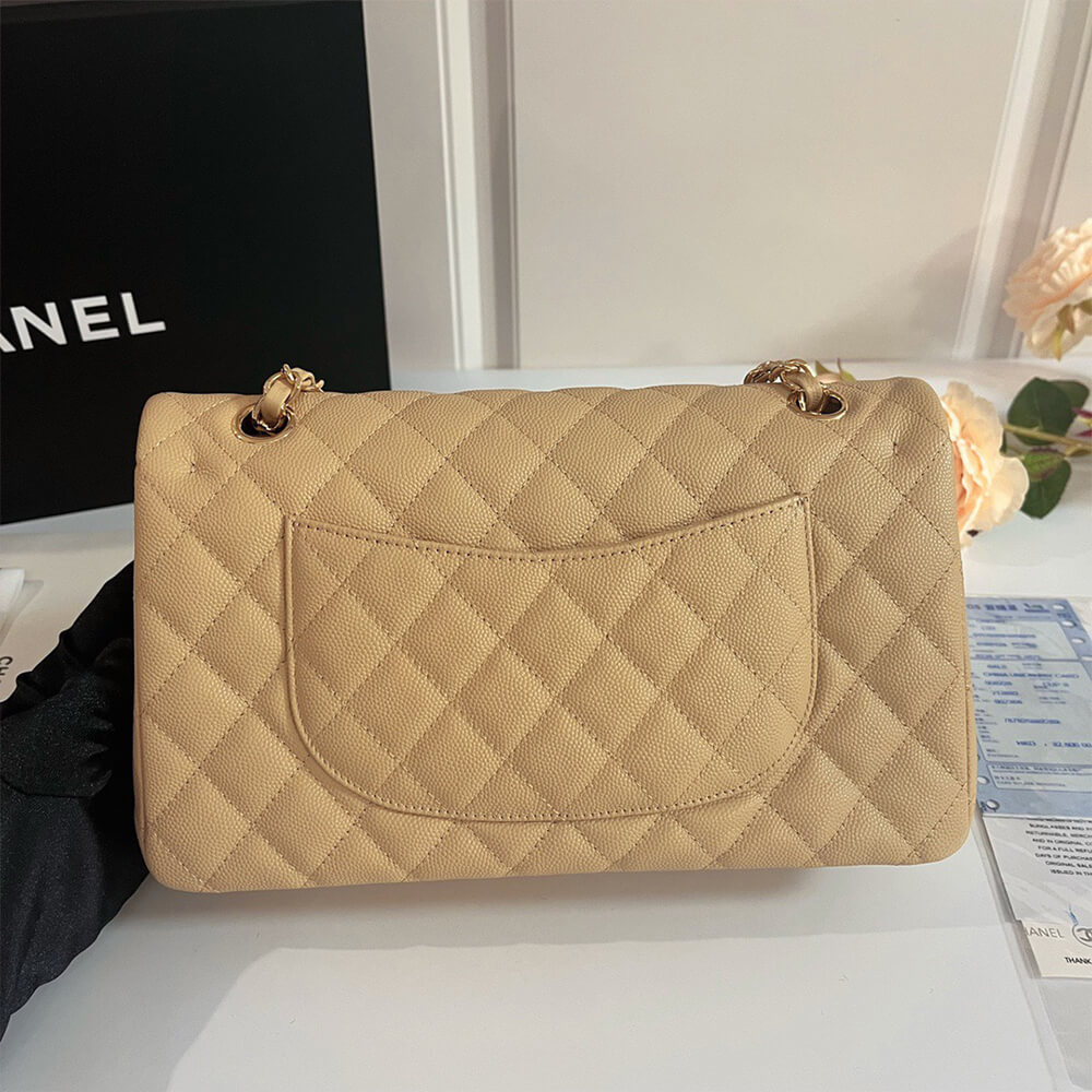 Chanel Classic Flap Medium
