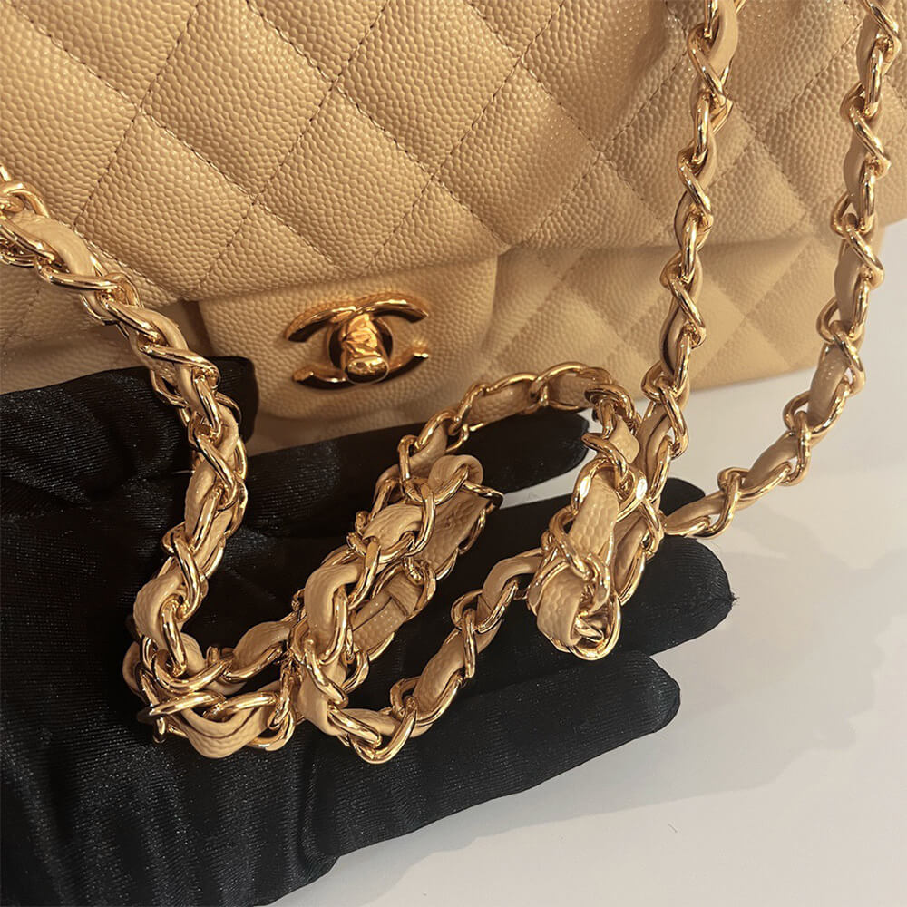 Chanel Classic Flap Medium