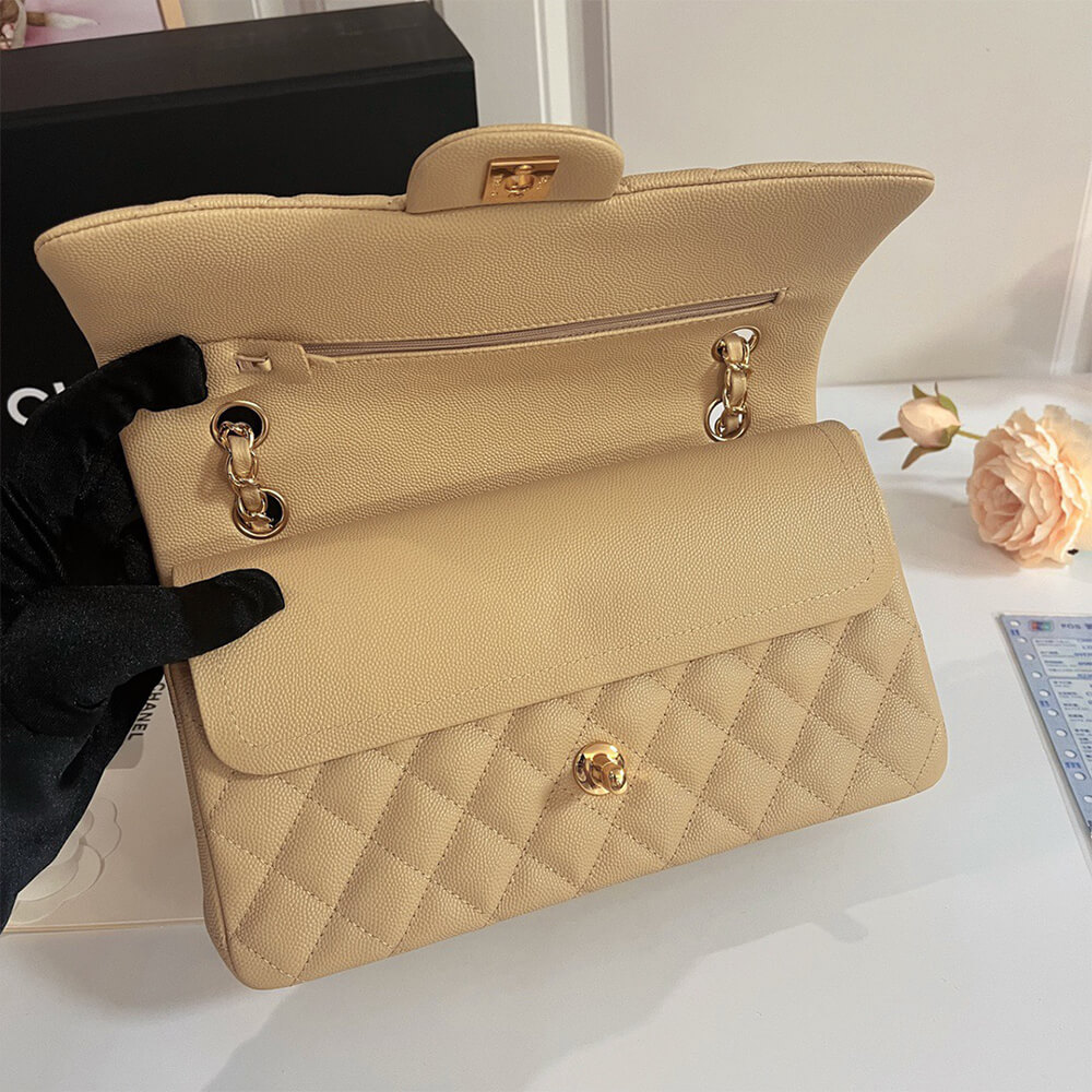 Chanel Classic Flap Medium
