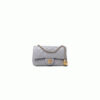 Chanel Pearl Crush Mini Rectangular Flap