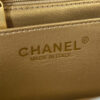 Chanel Pearl Crush Mini Rectangular Flap