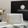 Chanel Pearl Crush Mini Rectangular Flap Bag