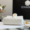Chanel Pearl Crush Mini Rectangular Flap Bag