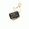 Chanel VANITY WITH CHAIN