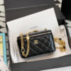 Chanel VANITY WITH CHAIN