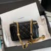 Chanel VANITY WITH CHAIN