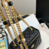 Chanel VANITY WITH CHAIN