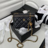 Chanel VANITY WITH CHAIN