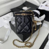 Chanel VANITY WITH CHAIN