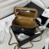 Chanel VANITY WITH CHAIN