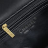 Chanel Mini Flap with Top Handle