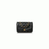 Chanel Vintage Small Diana Flap Bag