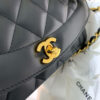 Chanel Vintage Small Diana Flap Bag