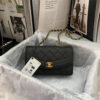 Chanel Vintage Small Diana Flap Bag