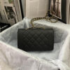 Chanel Vintage Small Diana Flap Bag