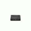 Chanel Travel Flap Bag Black