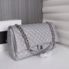 Chanel Travel Flap Bag Black