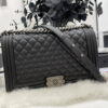LARGE BOY CHANEL HANDBAG