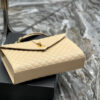 YSL ENVELOPE LARGE BAG