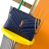YSL LOULOU MEDIUM CHAIN BAG