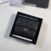 Chanel Flap Compact Wallet