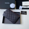 Chanel Wallet