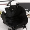 CHANEL MEDIUM DEAUVILLE TOTE