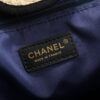 CHANEL MEDIUM DEAUVILLE TOTE